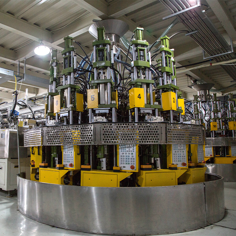 Linha de produção automática reta padrão europeu Linha de produção automática reta padrão europeu